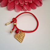 Pulsera "Buena Vibra"