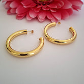 Aros Argolla Maxi