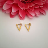 Aros Mini Triángulo