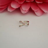 EarCuff de Plata