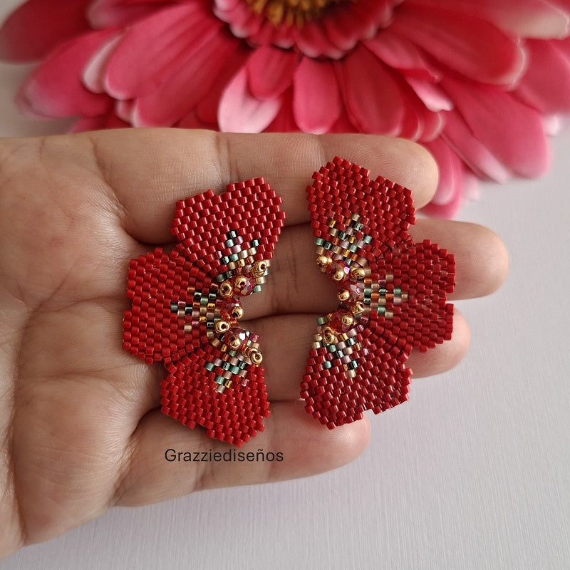 Aros Media Flor