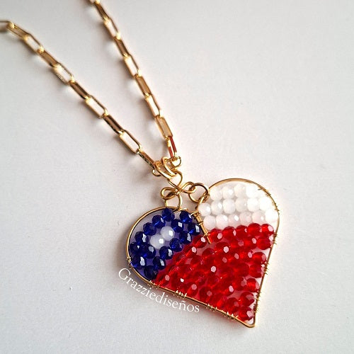 Collar Chileno