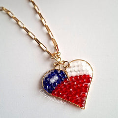 Collar Chileno