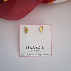 Aros Alas Mariposita