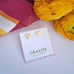 Aros Corazón