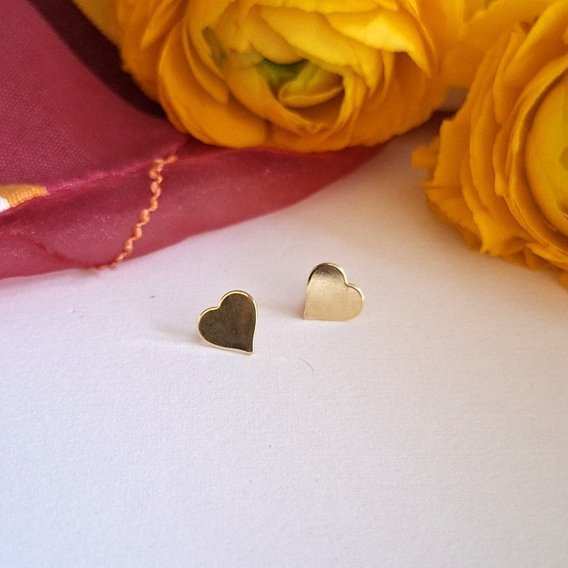 Aros Corazón