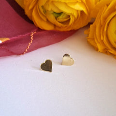 Aros Corazón