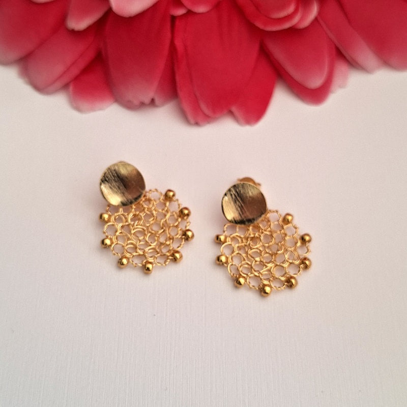 Aros Redondos Crochet