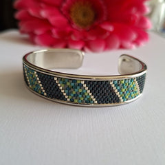 Pulseras Esclavas Miyuki