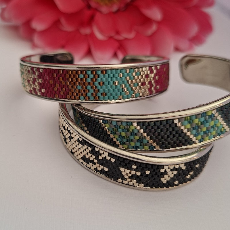 Pulseras Esclavas Miyuki