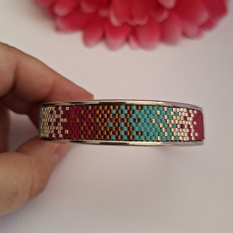 Pulseras Esclavas Miyuki