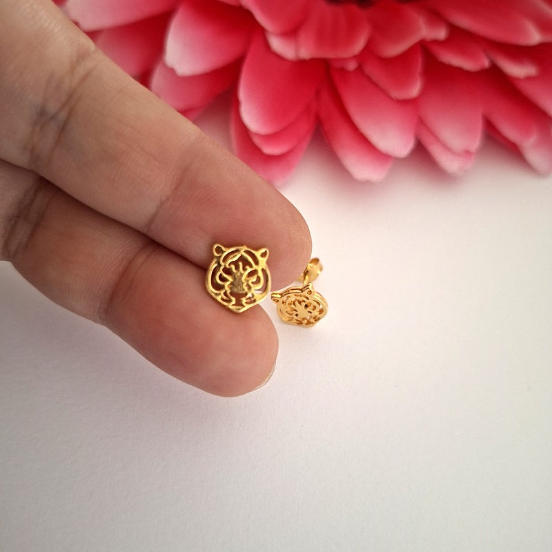 Aros Mini Tigre