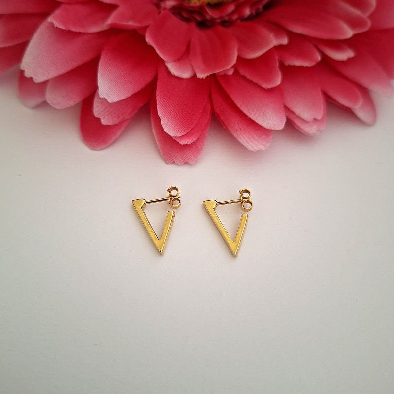 Aros Mini Triángulo