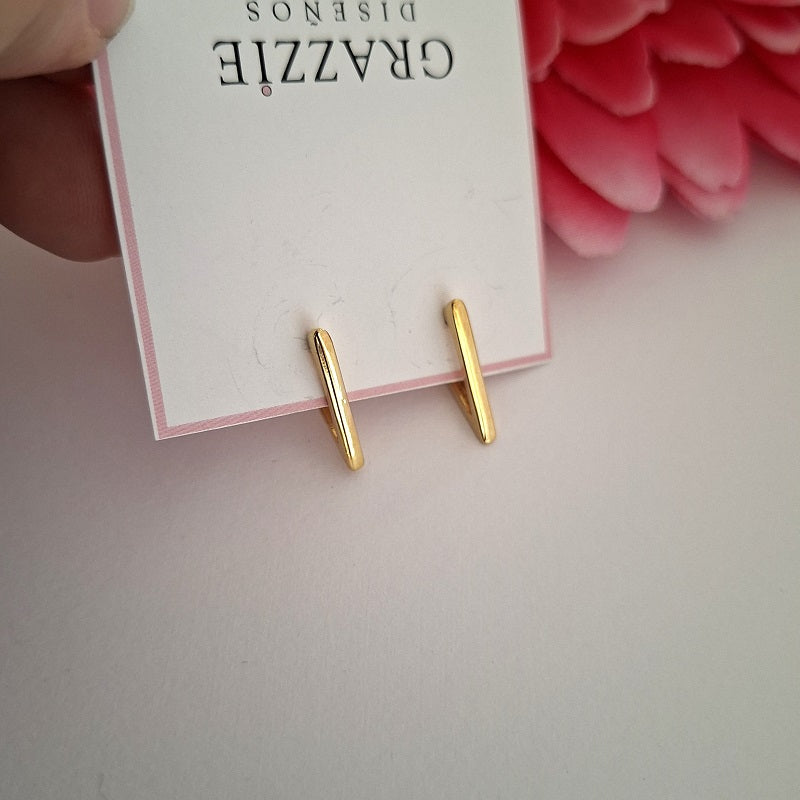 Aros Mini Triángulo