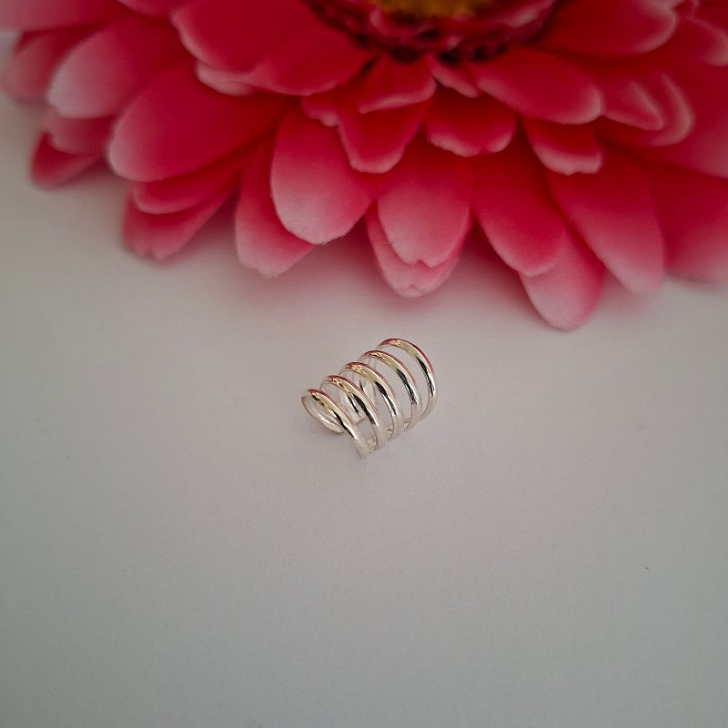EarCuff de Plata