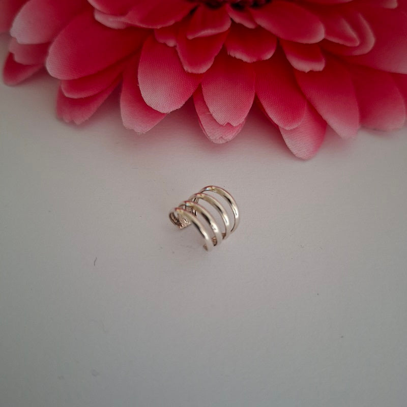 EarCuff de Plata