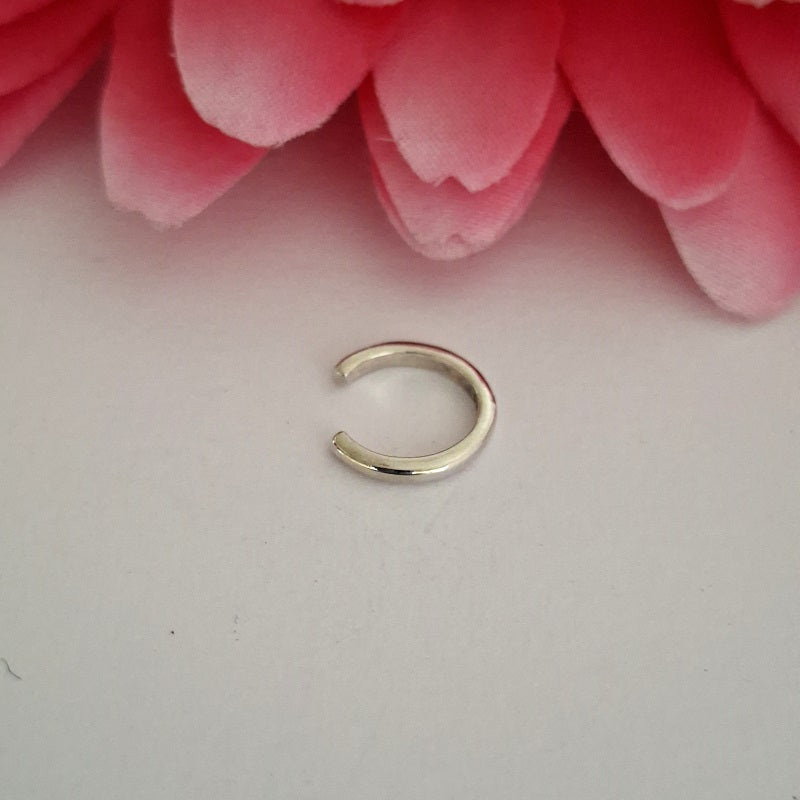 EarCuff de Plata