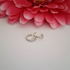 EarCuff de Plata