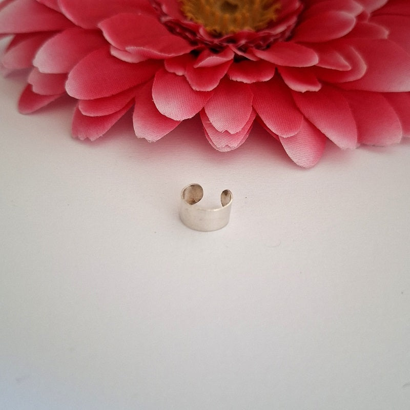 EarCuff de Plata